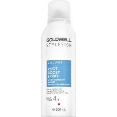 Goldwell StyleSign Volume Root Boost Spray spray do podniesienia włosów od nasady 200 ml