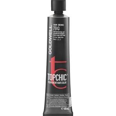 Goldwell Topchic Hair Color 7BG 60 g