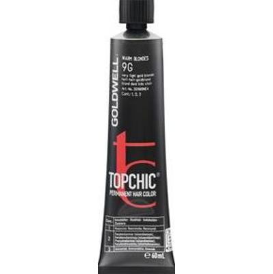 Goldwell Topchic Hair Color 9G 60 g