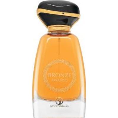 Grandeur Bronze Paradiso woda perfumowana unisex 100 ml