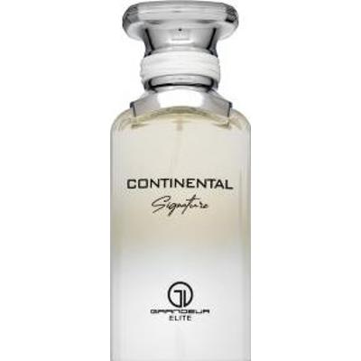 Grandeur Continental Signature woda perfumowana dla kobiet 100 ml