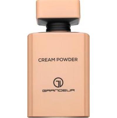 Grandeur Cream Powder woda perfumowana dla kobiet 100 ml