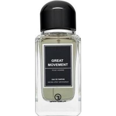 Grandeur Great Movement woda perfumowana dla mężczyzn 100 ml