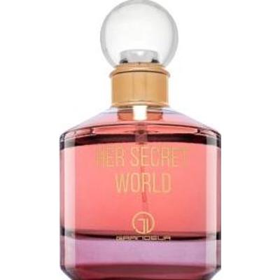 Grandeur Her Secret World woda perfumowana dla kobiet 100 ml