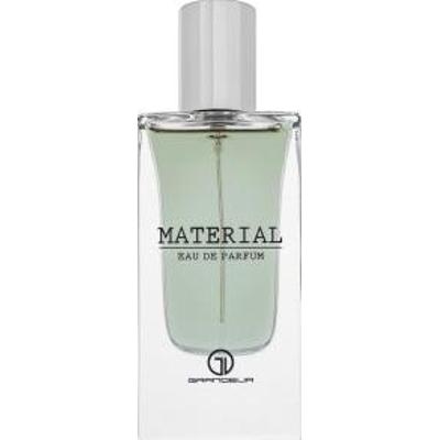 Grandeur Material woda perfumowana unisex 60 ml