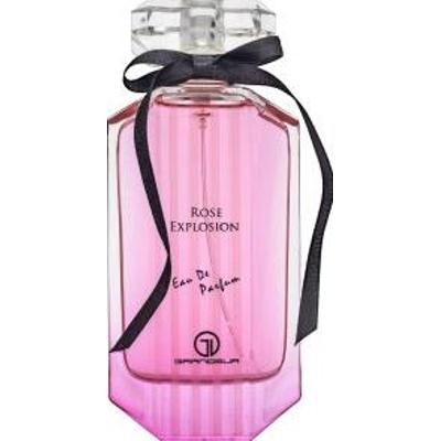 Grandeur Rose Explosion woda perfumowana dla kobiet 100 ml