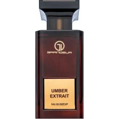 Grandeur Umber Extrait woda perfumowana unisex 100 ml