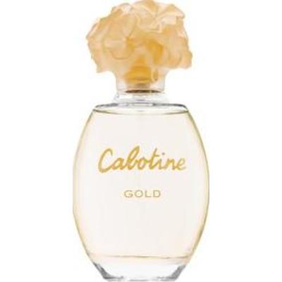 Gres Cabotine Gold woda toaletowa dla kobiet 100 ml