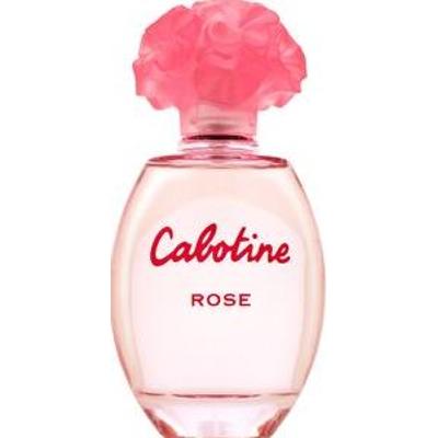 Gres Cabotine Rose woda toaletowa dla kobiet 100 ml
