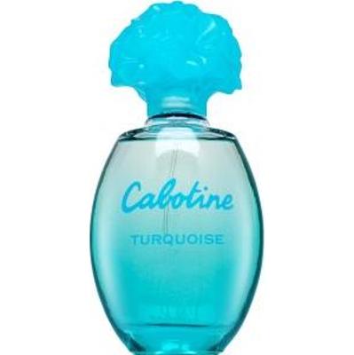 Gres Cabotine Turquoise woda perfumowana dla kobiet 100 ml