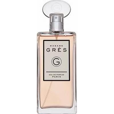 Gres Madame woda perfumowana dla kobiet 100 ml