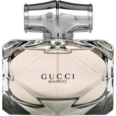 Gucci Bamboo woda perfumowana dla kobiet 75 ml