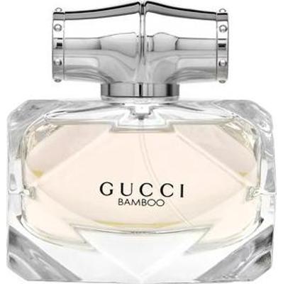 Gucci Bamboo woda toaletowa dla kobiet 50 ml