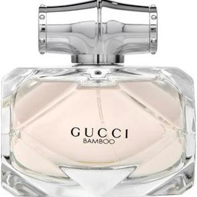 Gucci Bamboo woda toaletowa dla kobiet 75 ml