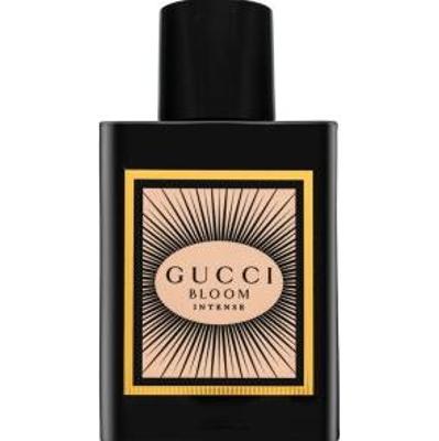 Gucci Bloom Intense woda perfumowana dla kobiet 50 ml