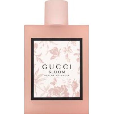 Gucci Bloom woda toaletowa dla kobiet 100 ml