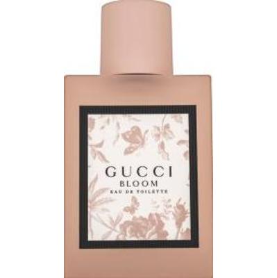 Gucci Bloom woda toaletowa dla kobiet 50 ml