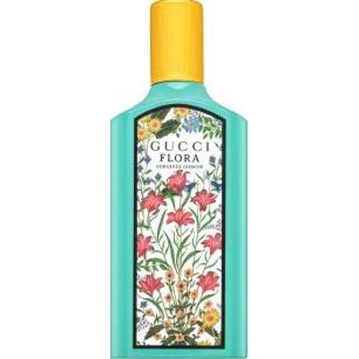 Gucci Flora Gorgeous Jasmine woda perfumowana dla kobiet 100 ml