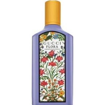 Gucci Flora Gorgeous Magnolia woda perfumowana dla kobiet 100 ml