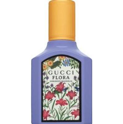 Gucci Flora Gorgeous Magnolia woda perfumowana dla kobiet 30 ml