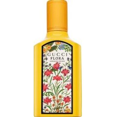 Gucci Flora Gorgeous Orchid woda perfumowana dla kobiet 50 ml