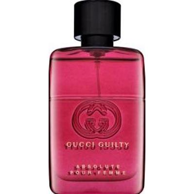 Gucci Guilty Absolute pour Femme woda perfumowana dla kobiet 30 ml
