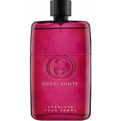 Gucci Guilty Absolute pour Femme woda perfumowana dla kobiet 90 ml