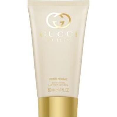 Gucci Guilty mleczko do ciała dla kobiet 150 ml