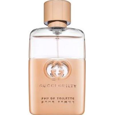 Gucci Guilty Pour Femme 2021 woda toaletowa dla kobiet 30 ml