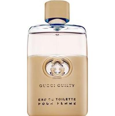 Gucci Guilty Pour Femme 2021 woda toaletowa dla kobiet 50 ml