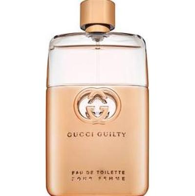 Gucci Guilty Pour Femme 2021 woda toaletowa dla kobiet 90 ml