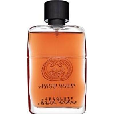 Gucci Guilty Pour Homme Absolute woda perfumowana dla mężczyzn 50 ml