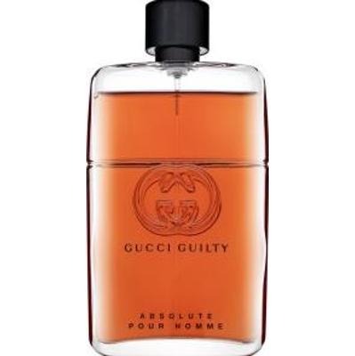 Gucci Guilty Pour Homme Absolute woda perfumowana dla mężczyzn 90 ml
