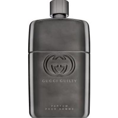 Gucci Guilty Pour Homme czyste perfumy dla mężczyzn 150 ml