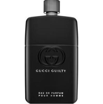 Gucci Guilty Pour Homme woda perfumowana dla mężczyzn 150 ml