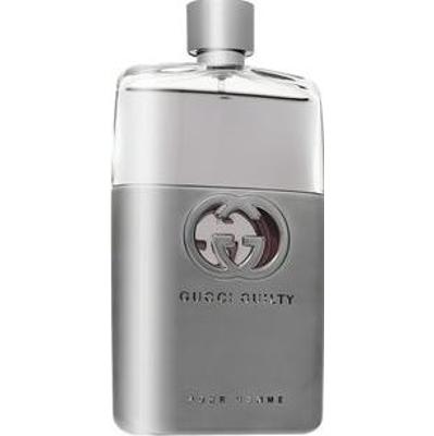 Gucci Guilty Pour Homme woda toaletowa dla mężczyzn 150 ml