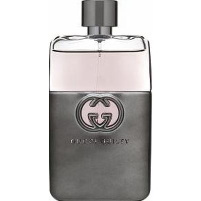 Gucci Guilty Pour Homme woda toaletowa dla mężczyzn 90 ml