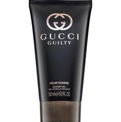 Gucci Guilty Pour Homme żel pod prysznic dla mężczyzn 150 ml