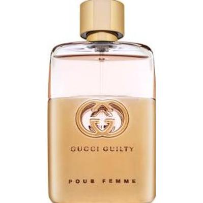 Gucci Guilty woda perfumowana dla kobiet 50 ml