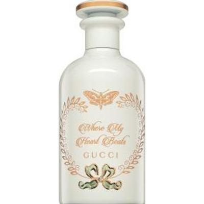 Gucci Where My Heart Beats woda perfumowana unisex 100 ml