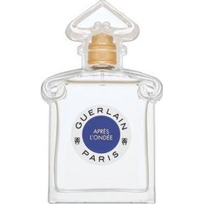 Guerlain Après L'Ondée woda toaletowa dla kobiet 75 ml