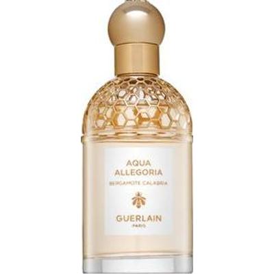 Guerlain Aqua Allegoria Bergamote Calabria 2022 - Refillable woda toaletowa dla kobiet 75 ml