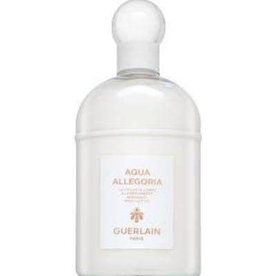 Guerlain Aqua Allegoria Bergamote Calabria mleczko do ciała unisex 200 ml