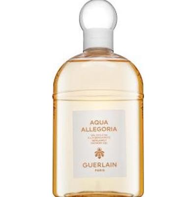 Guerlain Aqua Allegoria Bergamote Calabria żel pod prysznic unisex 200 ml
