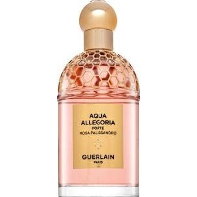 Guerlain Aqua Allegoria Forte Rosa Palissandro woda perfumowana dla kobiet 125 ml