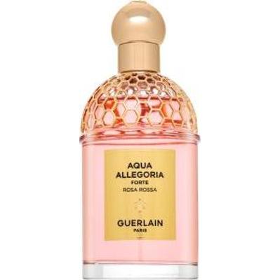 Guerlain Aqua Allegoria Forte Rosa Rossa woda perfumowana dla kobiet 125 ml