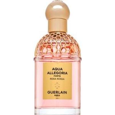 Guerlain Aqua Allegoria Forte Rosa Rossa woda perfumowana dla kobiet 75 ml