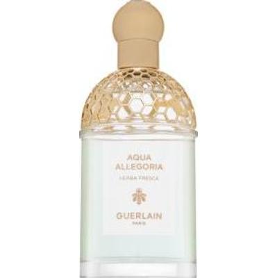 Guerlain Aqua Allegoria Herba Fresca 2022 - Refillable woda toaletowa unisex 125 ml