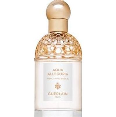 Guerlain Aqua Allegoria Mandarine Basilic 2022 woda toaletowa dla kobiet 75 ml