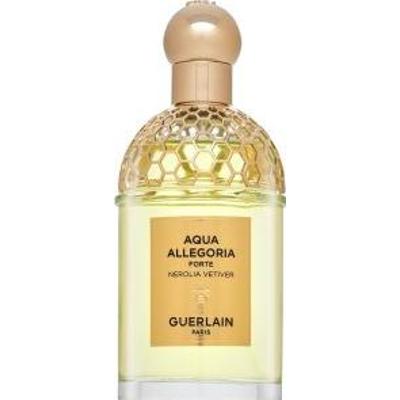 Guerlain Aqua Allegoria Nerolia Vetiver Forte woda perfumowana dla kobiet 125 ml